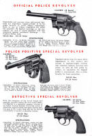 March 1952 Colt catalog page 5