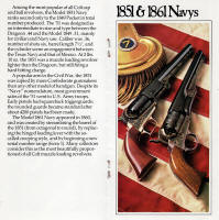 1966 colt black powder series page 3