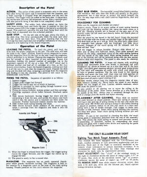 1965 Woodsman match target model page 2