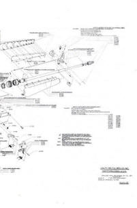 1964 Colt AR-15 Sporter Rifle, Caliber .223, Operation and Maintenance manual -5