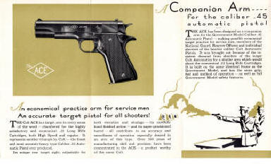 Colt Ace interior panel 3