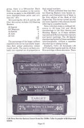 Murphy handbook on Colt New Service revolvers boxes-3