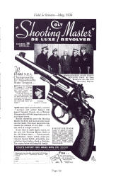 Murphy handbook on Colt New Service revolvers-2