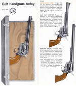 'Colt Handguns Today' 6