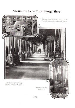 1930s Colt sales manual for the man behind the counter A-75