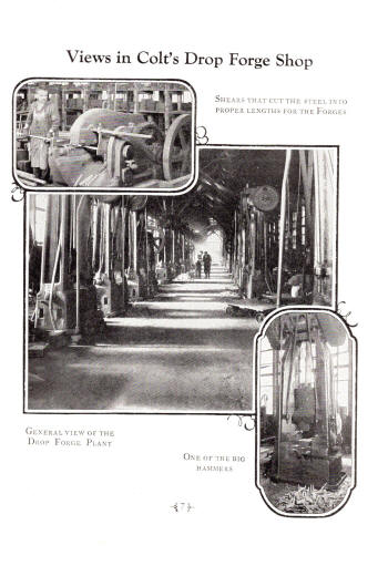 Colt sales manual page 1