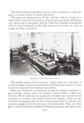 Colt sales manual page 2
