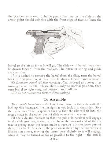 Colt sales manual page 10