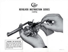 Colt_1930s_Official-Police-instructions_six-pages-ammo loading