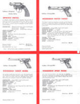 Colt 1959 Catalog A79-4, page 4