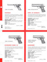 Colt 1959 Catalog A79-4, page 3