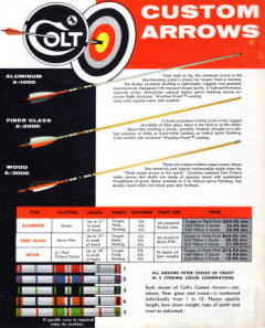 custom arrows -1