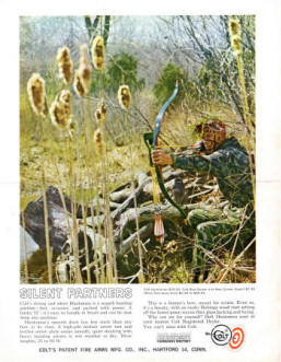 Colt 1963 Archery Paper