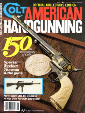 Colt_1986_final_edition_Colt_handgunning magazine