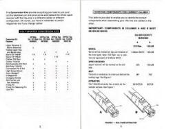 Colt 1993 Sporter Conversion Kits 223 Rem / 7.62x39; page 2