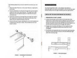 Colt 1993 Sporter Conversion Kits 223 Rem / 7.62x39;  page 4
