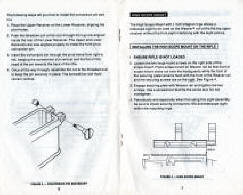 Colt 1994 Rifle conversion kit 223/7.62x39 page 4