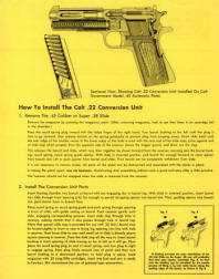 Colt Conversion Unit ACCRO rear sight instructions-2