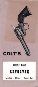 Colt_Frontier-Scout_revolver--FS-1000-1_1966