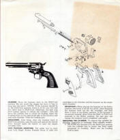 Frontier Scout Revolver pamphlet 2