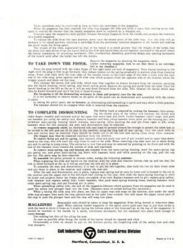 Colt_Government_Model-45_1968 brochure for A-1662-R-3