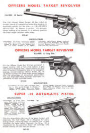 Colt 1948 (6-21-48) catalog page 6