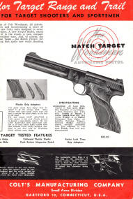 Colt 1948 (6-21-48) catalog page 3
