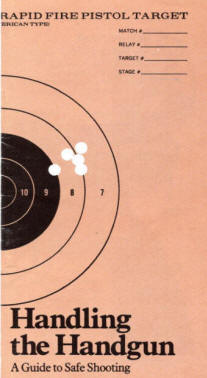 Colt_handling_the_handgun_brochure 1940 cover