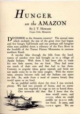 Colt On The Trail Handbook 1934 page 4