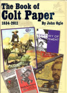 Ogle Colt Book of Paper