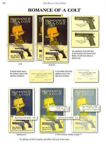 Ogle's book examples