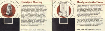 1980s The Colt companiion brochure inside-2