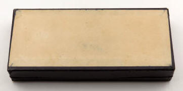 Box bottom