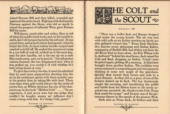 Colt 1926 A-76 book: Makers of History page 4