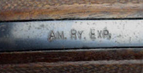 Colt Police Positive .38 AM. RY. EXP (1928) engraving