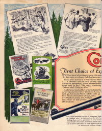 "A profitable source of firearms sales"
