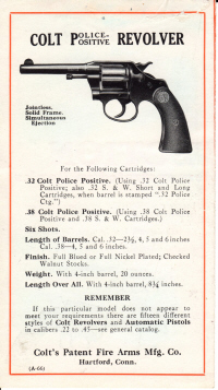 A-66 "Bank Teller Precaution' -2