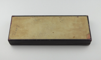 Colt-1929-police-positive-22-target box bottom