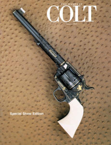 1993 winter rampant colt cover