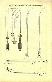 Gemrig urology surgical instruments