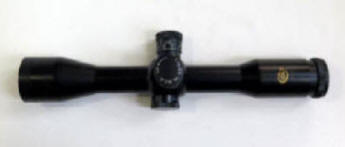 Colt (C-More) 10 x 42mm tactical scope for AR-15